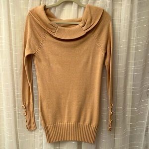 Sweater One A Small